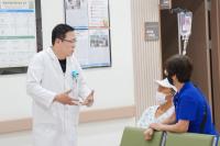 [NSP PHOTO]포항성모병원 신경외과 김효창 과장, 환자 맞춤형 방사선뇌수술 선도