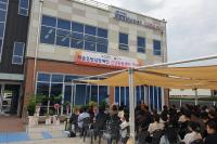 [NSP PHOTO]경북도, 복지부 최중증 발달장애인 긴급돌봄 사업 공모 선정