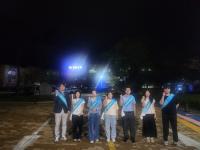 [NSP PHOTO]영양군, 개학기(2학기) 청소년 유해환경개선 합동점검 실시