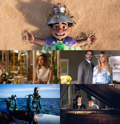 [NSP PHOTO]디즈니플러스 하이 포텐셜 시즌2 등 이번주 신작 공개감성 어드벤처부터 다큐실화 영화까지