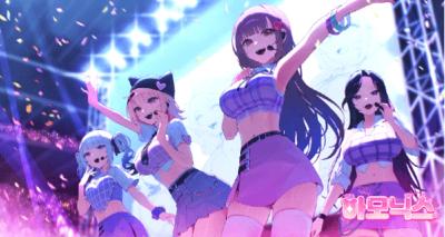 [NSP NEWS Image]하모닉스 제작위 하모닉스 스토브 인디 통해 정식출시