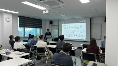 [NSP PHOTO]2040 화성특례시 장기발전계획 제2차 자문위 개최