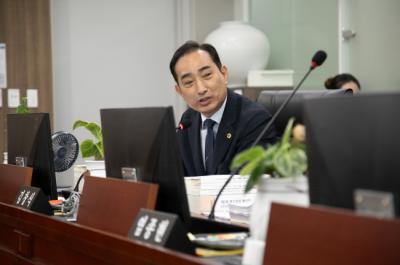 [NSP PHOTO]김창식 경기도의원 발의 농어업 전기재해 예방지원 조례안 본회의 최종 가결