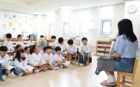[NSP PHOTO]LG전자, 아동·청소년에 자원 순환 중요성 알린다