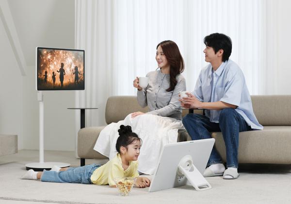 NSP통신- (사진 = 삼성전자)