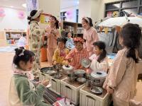 [NSP PHOTO]경기도교육청, 전국 최대 안심 유아 돌봄 강화