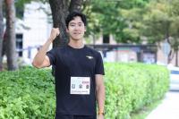 [NSP PHOTO]순직 소방관 이름 가슴에 달고 뛴다…LG유플러스, 내달 2일 119메모리얼런 세종서 개최