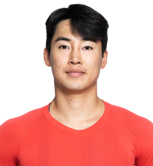 NSP통신-지부장을 맡아 위기에 빠진 동서울팀을 살리기 위해 노력 중인 정하늘(21기, S1, 동서울) 선수. (사진 = 국민체육진흥공단)
