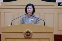 [NSP PHOTO]박경미 전남도의원, 광양시 위기 극복 위해 산업위기대응지역 조속 지정 촉구