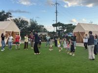 [NSP PHOTO]담양군, 다문화가정 가족사랑 더 캠프 성료