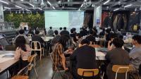 [NSP PHOTO]퓨처랩, 인디게임 프로토타이핑 챌린지 수료식 진행