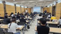 [NSP PHOTO]구미상공회의소, 전 사원이 알아야 하는 세무회계관리 실무초급교육 개최