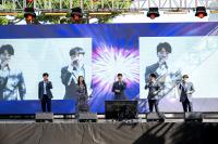 [NSP PHOTO]제12회 대한민국 독서대전 김포, 7만 인파 몰려 대성황