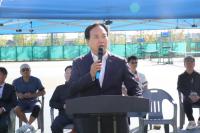 [NSP PHOTO]오산시장배 전국 동호인 테니스대회 성료