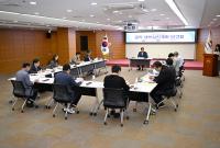 [NSP PHOTO]김천시, 공약 세부실천계획 최종 보고회 개최