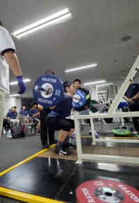 [NSP PHOTO]대구시교육청, 제8회 교육감배 장애학생 체육대회 개최