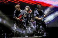 [NSP PHOTO]화성시, 음악과 열정 경기인디뮤직페스티벌 2025 성료