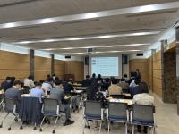 [NSP PHOTO]구미상공회의소, 찾아가는 수입규제 컨설팅 개최