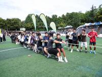 [NSP PHOTO]대구대, 단과대학 대항전 DU한마음체전 개최