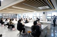 [NSP PHOTO]영남이공대, 수험생 및 성인학습자 대상 맞춤형 학과탐방 행사 성료