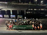 [NSP PHOTO]2025 상주시 청년주간행사 개최