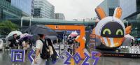 [NSP PHOTO]2025 GXG·인디크래프트, 3만8000명 운집…K-인디게임 위상 확인