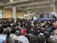 [NSP PHOTO]청도군, 상상마루 준공식 개최