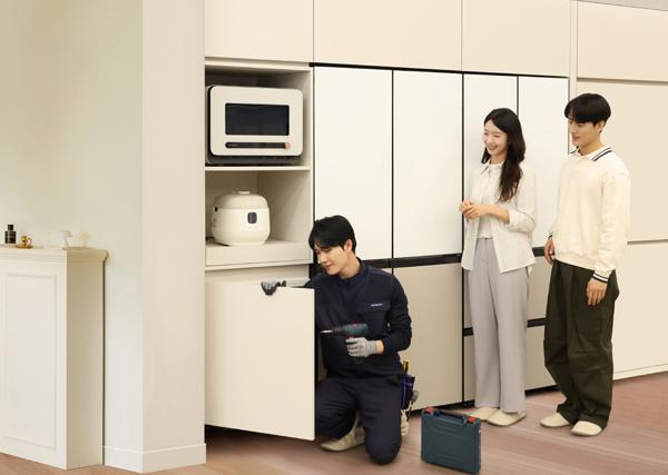 NSP통신- (사진 = 삼성전자)