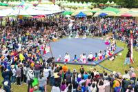 [NSP PHOTO]안성시, 2025 안성맞춤 남사당 바우덕이 축제 개최