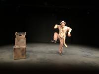 [NSP PHOTO]봉화군, 봉화로운 문화극장 물야면서 오는 26일 개최