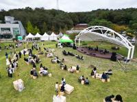 [NSP PHOTO]김천시, 제14회 농촌체험 페스티벌 개최