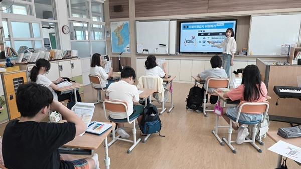 NSP통신- (사진 = 전남교육청)