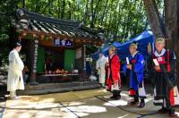 [NSP PHOTO]영주시, 제5회 고치령 문화제 개최