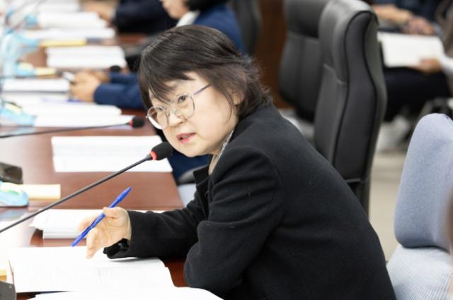 NSP통신-김미리 경기도의원. (사진 = 경기도의회)