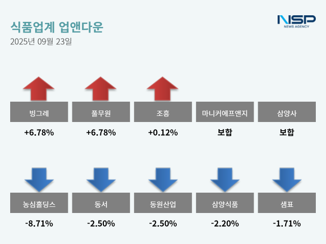 NSP통신- (그래프 = 옥한빈 기자)