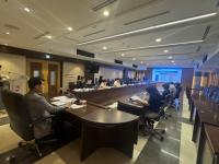 [NSP PHOTO]군포시, 제2차 아동친화도시 기본계획 연구용역 최종보고회 가져