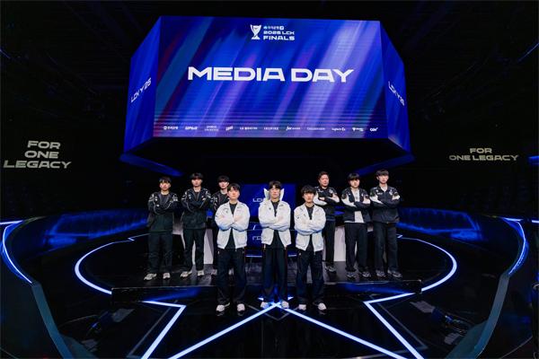 NSP통신- (사진 = LCK)