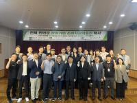 [NSP PHOTO]진안군, 찾아가는 소비자 권익증진 행사 개최