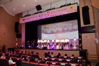 [NSP PHOTO]경북도, 제14회 사랑의 끈 멘토링 연결 운동 성료