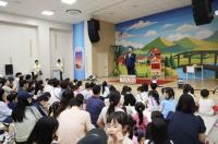 [NSP PHOTO]김성제 의왕시장 아이 키우기 좋은 도시 위해 최선 다할 것