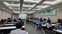 [NSP PHOTO]한국한의약진흥원, 한의약 유망기술 설명회 성료