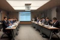 [NSP PHOTO]대구시, 경제부시장 주재 도시-환경 계획수립협의회 첫 회의 개최