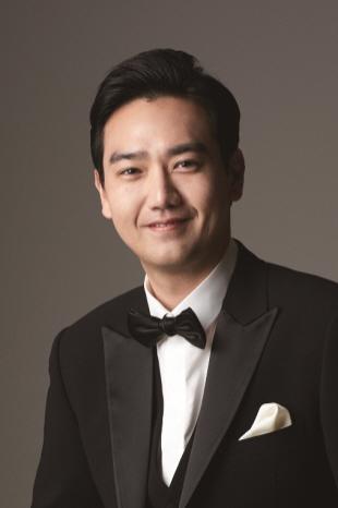 NSP통신-창작오페라 바람의 노래 최범석 역에 베이스바리톤 우경식. (사진 = 성남문화재단)
