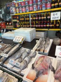 [NSP PHOTO]용인특례시, 추석 앞두고 성수식품 방사능 검사 안전