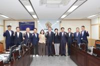 [NSP PHOTO]경북도의회 산불특위, 도민 목소리 담아 5개월 활동 마침표