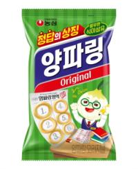 [NSP PHOTO]농심, 양파링 수능 응원 패키지  한정 운영