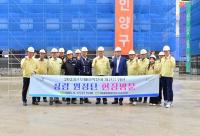 [NSP PHOTO]장성군, 청백리 고장 명성 살려 청렴 지역사회 만들기 드라이브