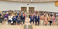 [NSP PHOTO]경산시, 제40기 경산여성대학 개강
