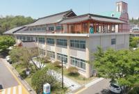 [NSP PHOTO]여수시 보건소, 장흥 대한민국 통합의학박람회 참가