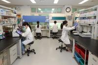 [NSP PHOTO]계명대 TMR센터, 식품시험검사기관 재지정...산학협력·품질관리 강화